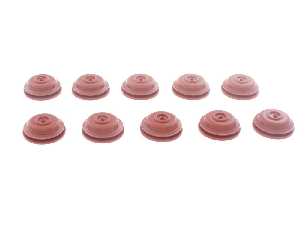 Vaillant Gasket 509120