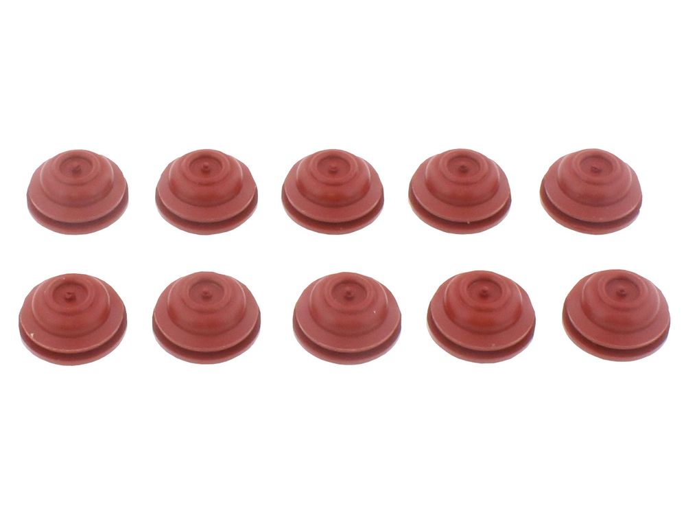 Vaillant Packing Ring Set Of 10 509121