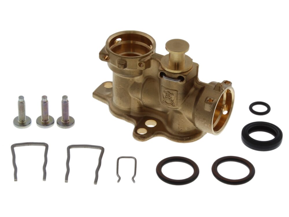 Vaillant Connection Piece 509143