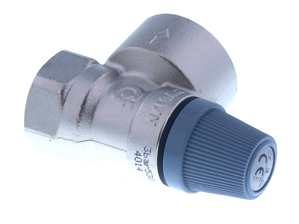 Vaillant Pressure Relief Valve 509228