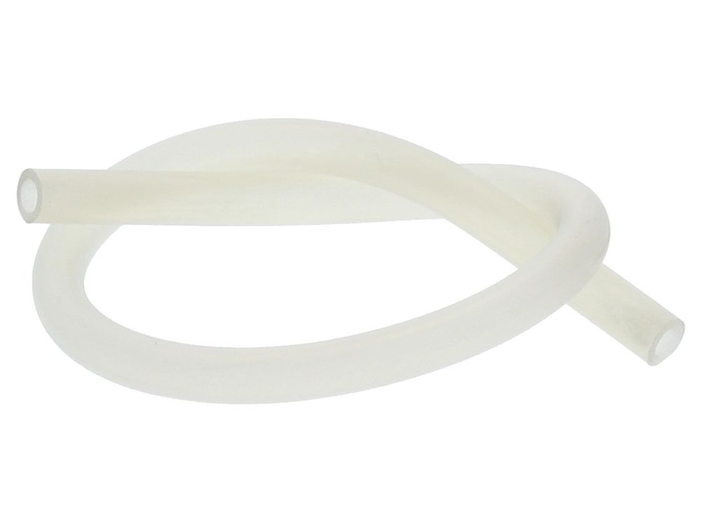 Potterton Signal Tube Clear Silicone 5102038