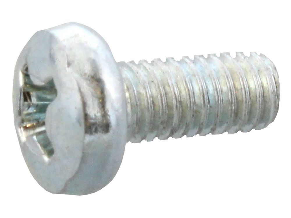 Vokera Machine Screw M4 x 10mm 5105