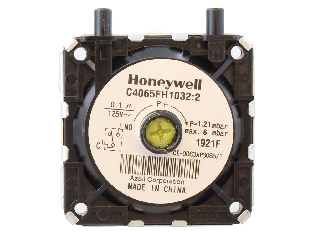 Potterton Air Pressure Switch Suprima 40 L 5105575