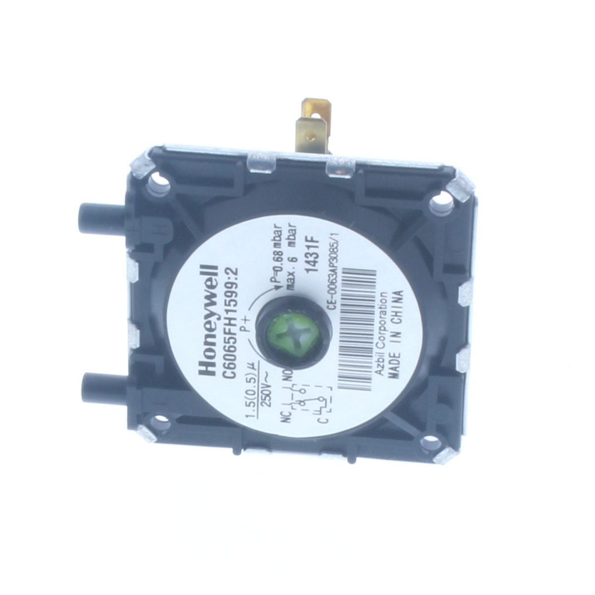 Potterton Air Pressure Switch 5105796