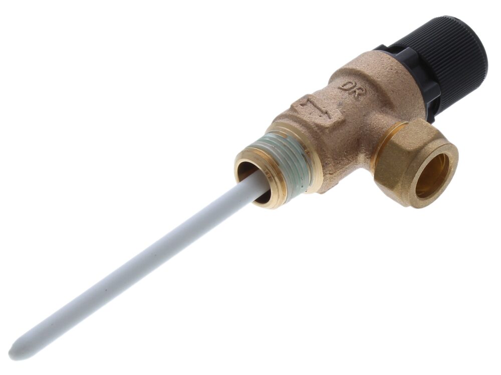 Potterton TPRV 1/2 Inch x 15 5106095