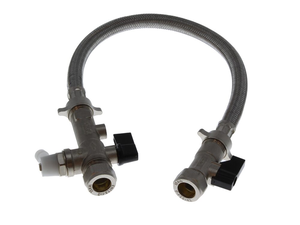 Potterton Filling Loop 5106144