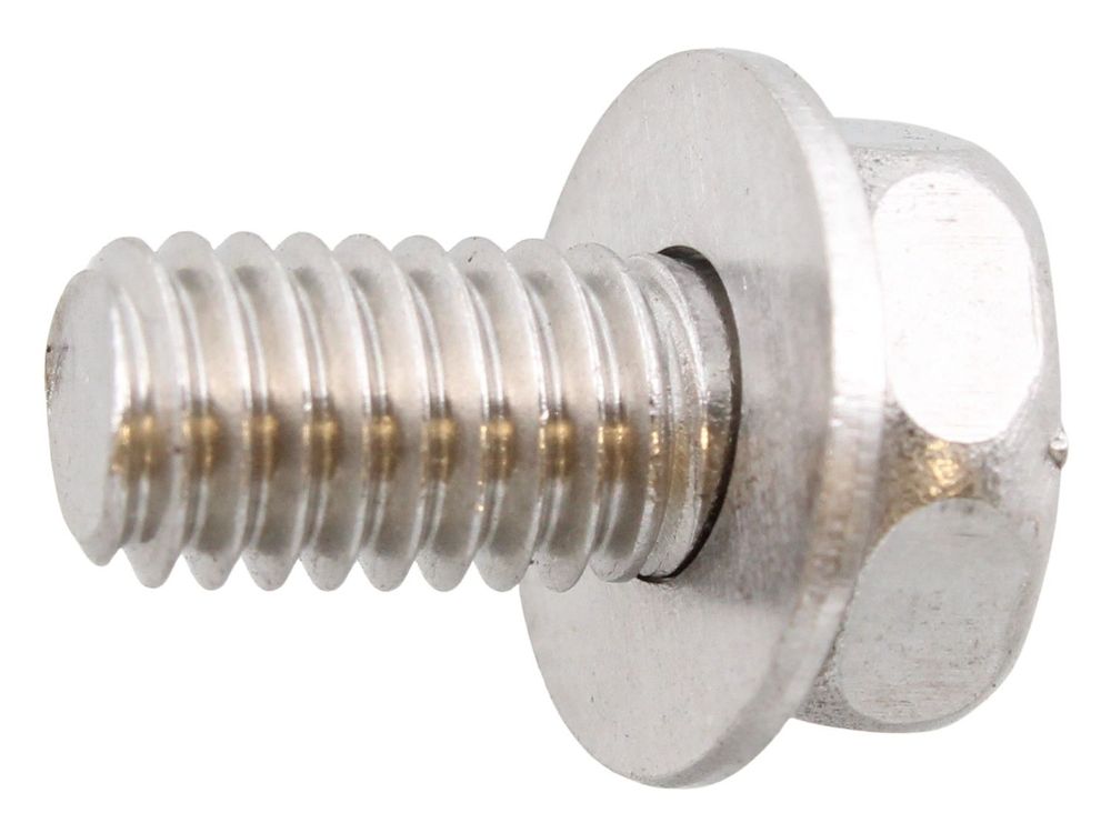 Potterton M6 x 12mm SEMS Hex Set Screw 5106196
