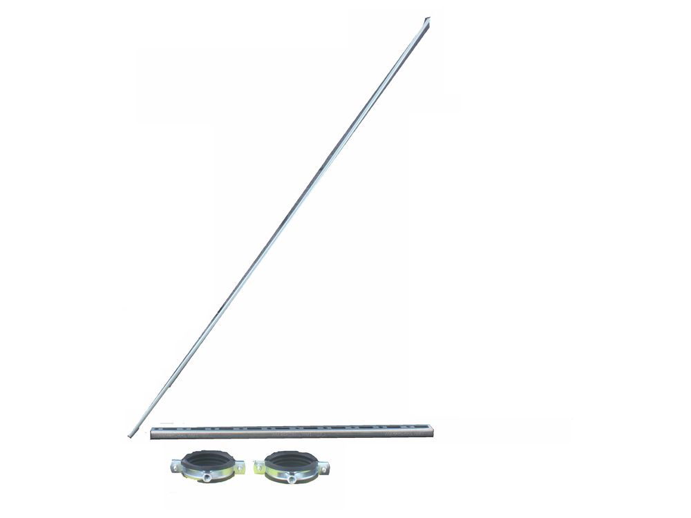 Potterton Flue Bracket Pack 5106207
