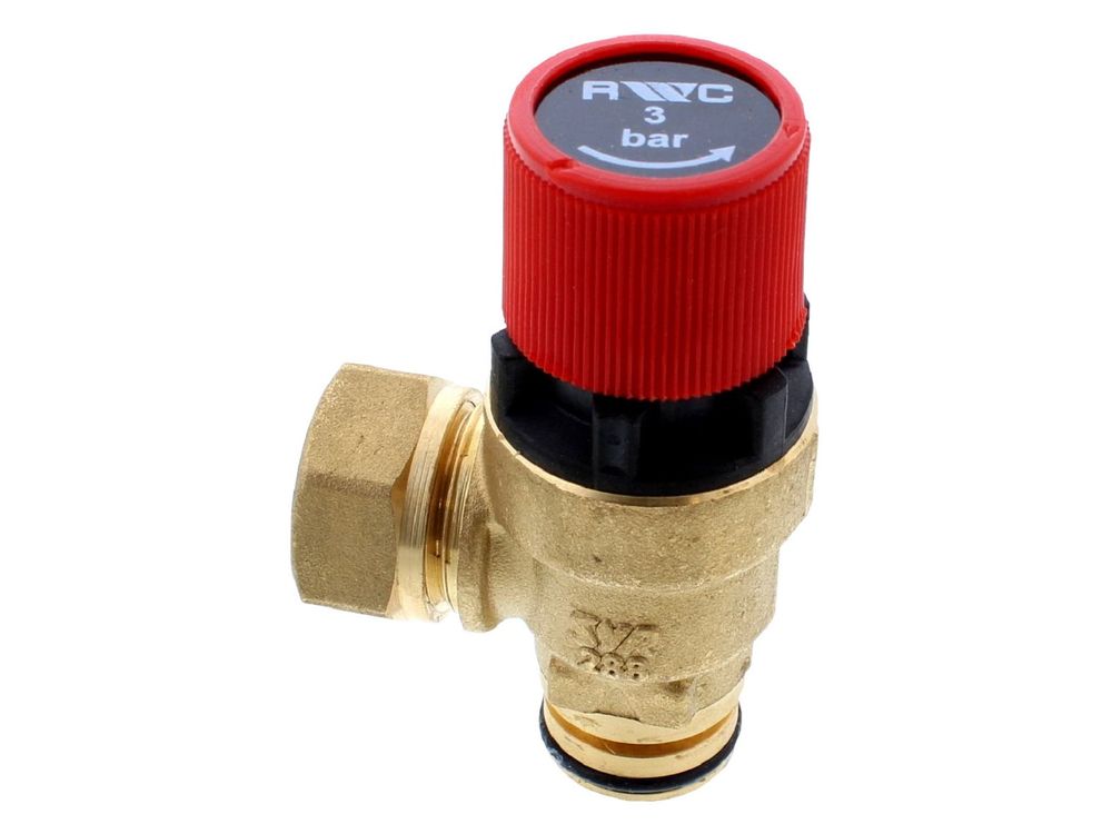 Potterton Expansion Relief Valve 5106288