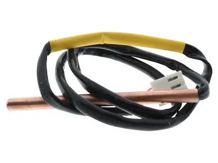 Baxi Temperature Sensor Assembled 5106471