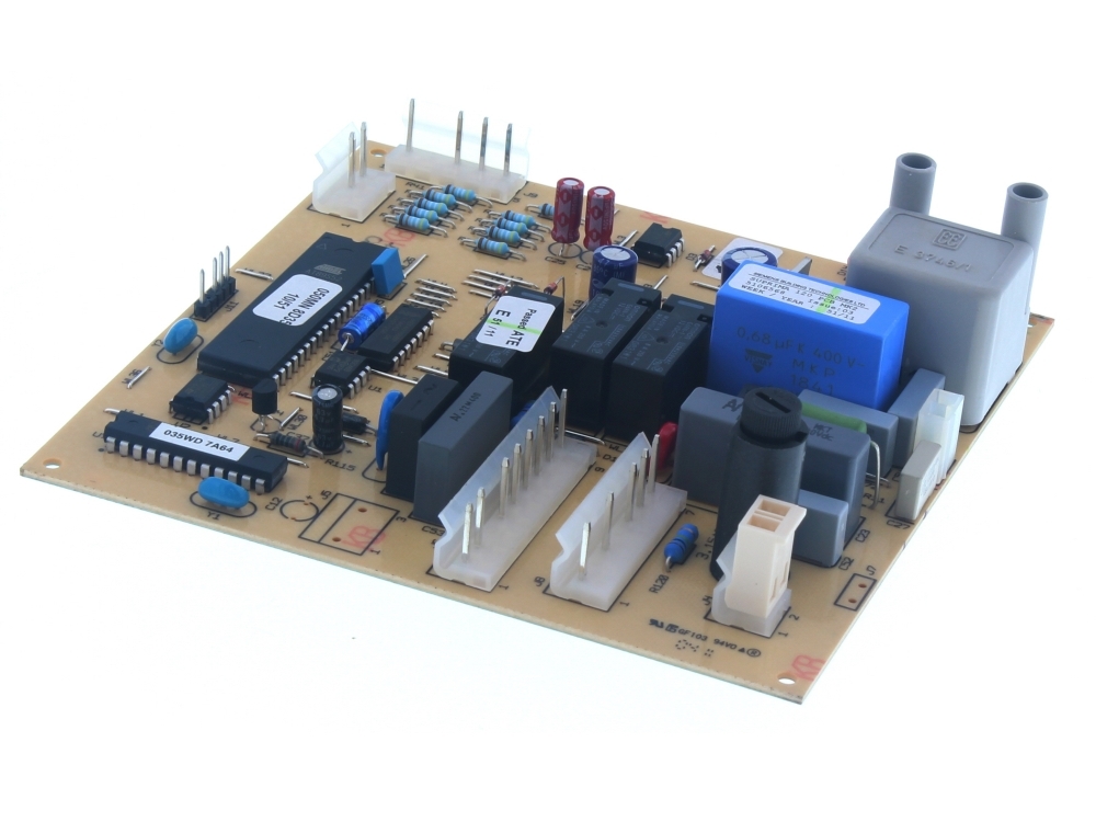 Potterton Printed Circuit Board 5106568