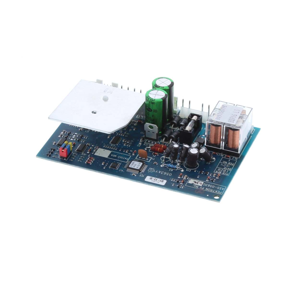 Baxi Printed Circuit Board Promax 24HE 5106588