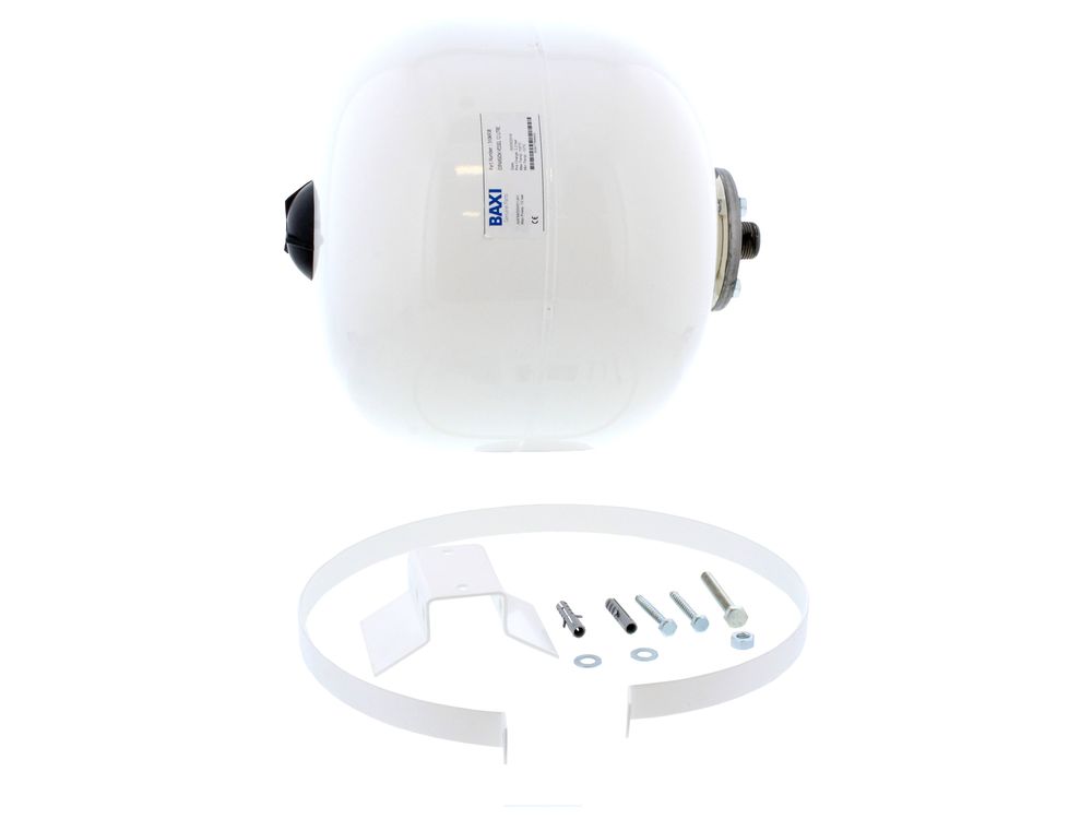 Potterton Secondary Expansion Vessel 12 Litre 5106938