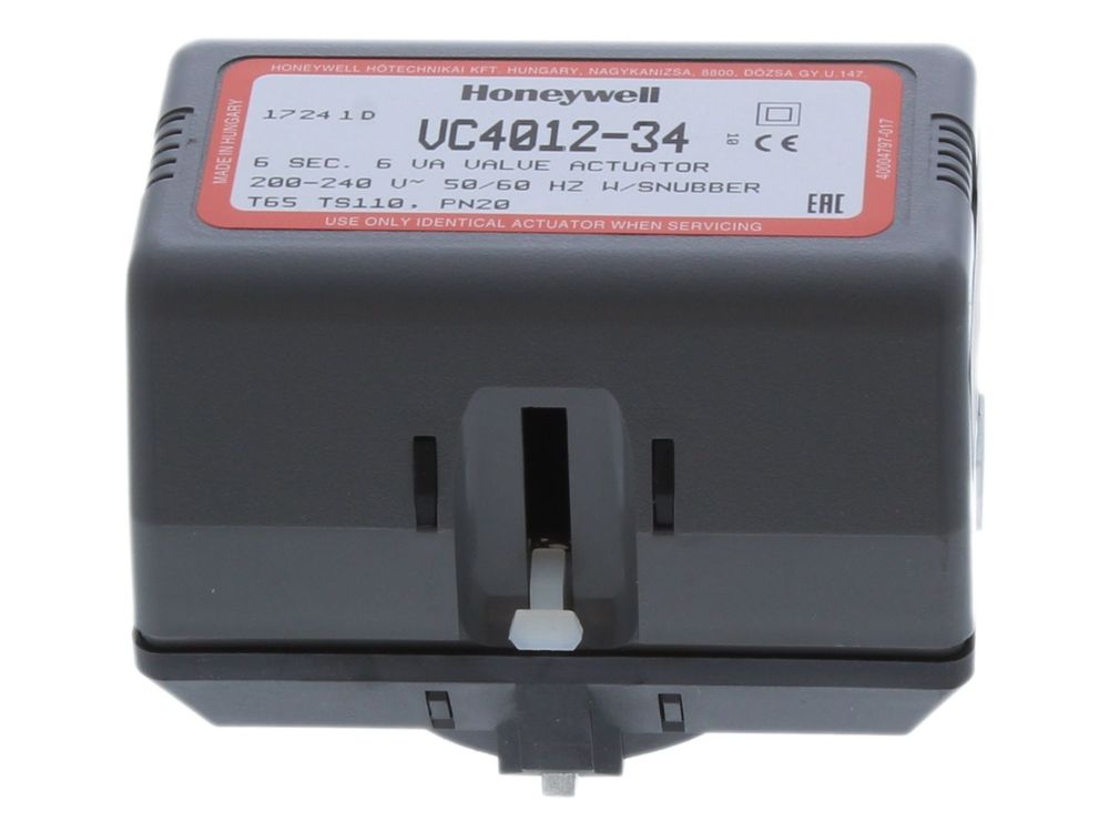 Potterton Valve Actuator Head 5107000
