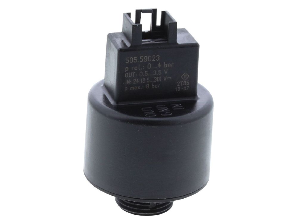 Potterton Pressure Sensor Huba 5107764