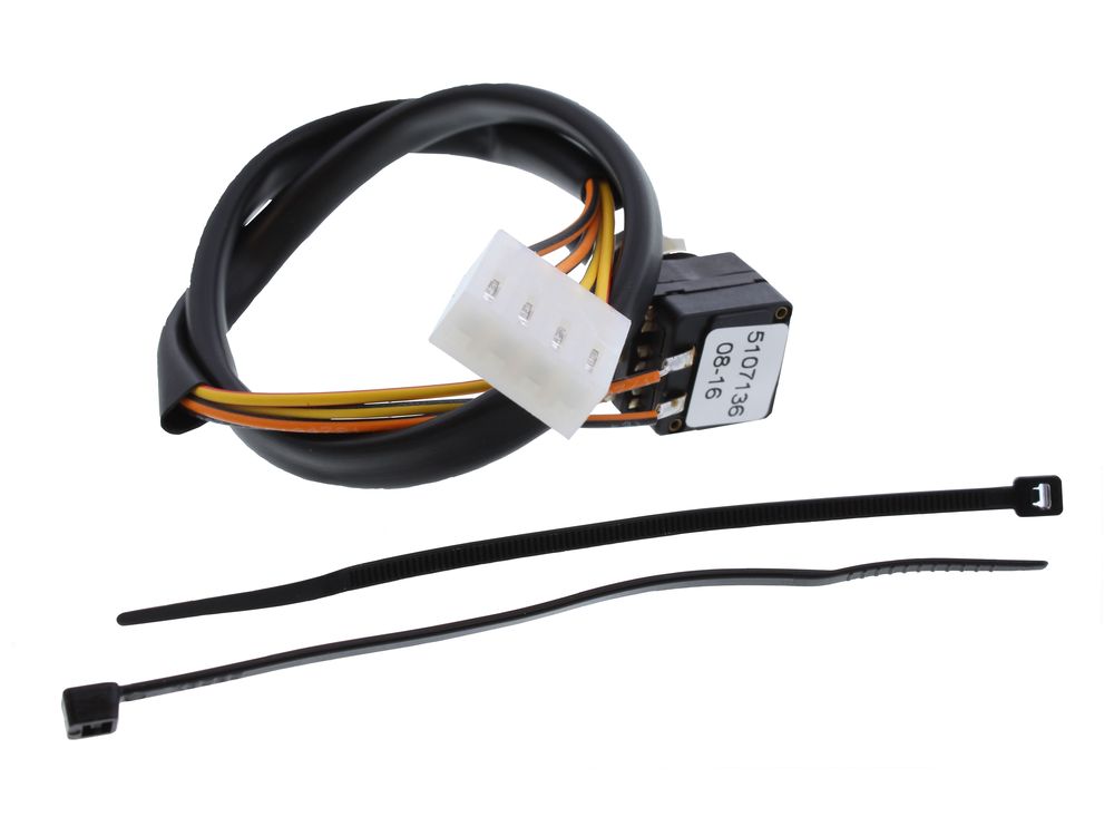 Baxi Control Thermostat Bermuda 51/5 5107803