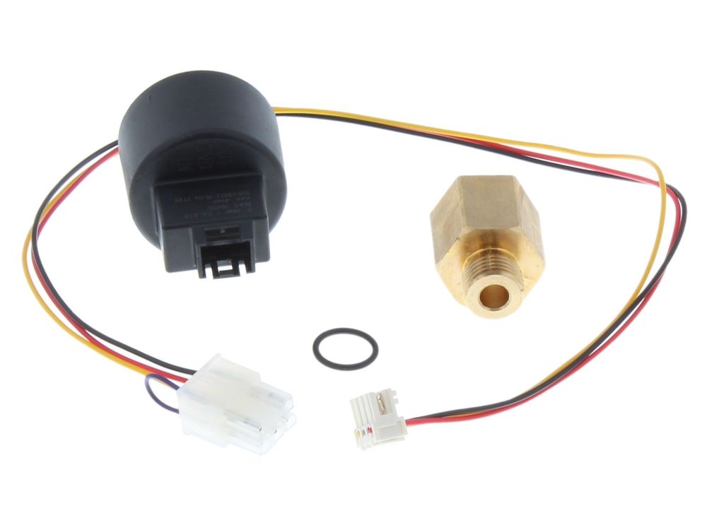 Potterton Cable 2 Way To Pressure Sensor 5108422