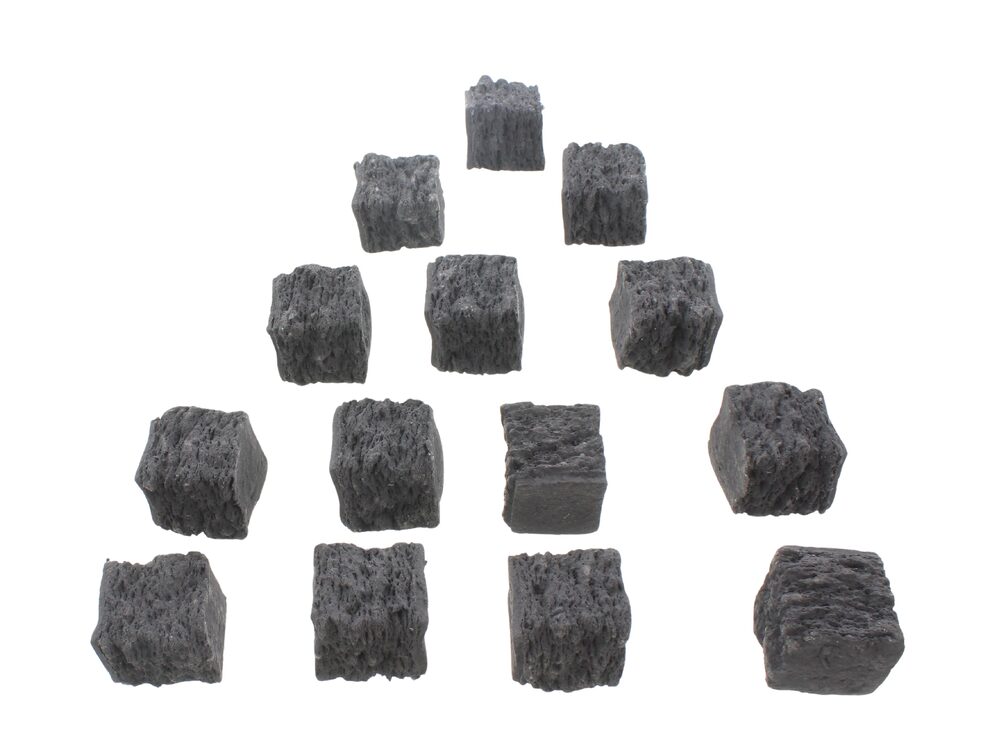 Valor Pack of Loose Coals 5108550
