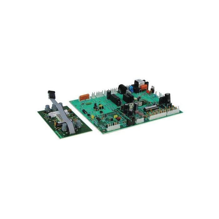 Baxi Control and Display PCB 130HE 5109761