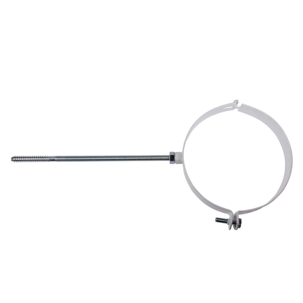 Baxi Inner Flue Support Bracket 5109889
