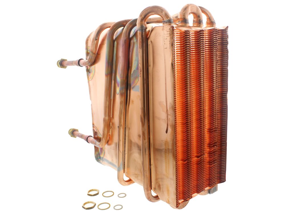 Main Multipoint BF heat exchanger 5110860