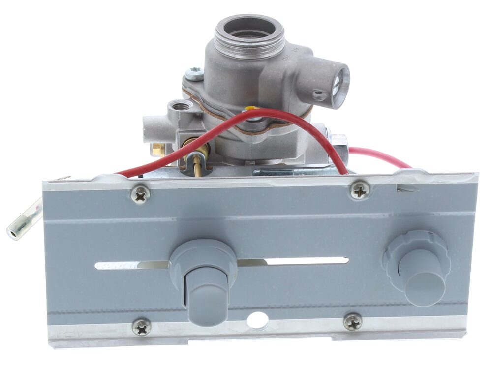 Main gas valve 5110894