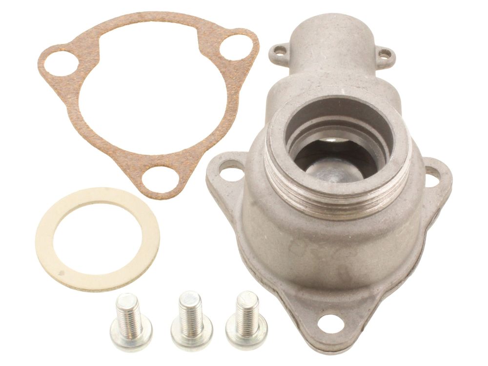 Main Throttle Housing 5110895