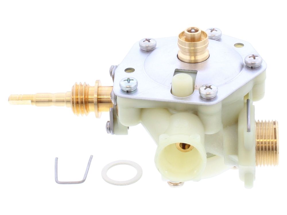Main water valve assembly (Multipoint BF) 5110959