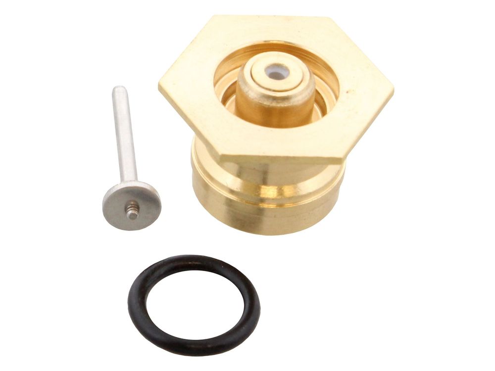 Main Sleeve Nut Stuffing Box Bush On Top Of Water Valve 5110961
