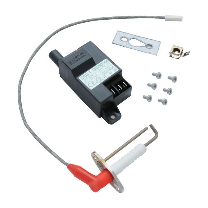 Main Multipoint FF ISS C control unit 5111408