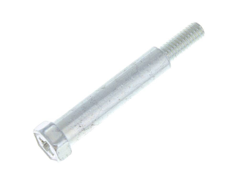 Baxi Gas Cock Screw M4 Hex Pozi Special 5111915
