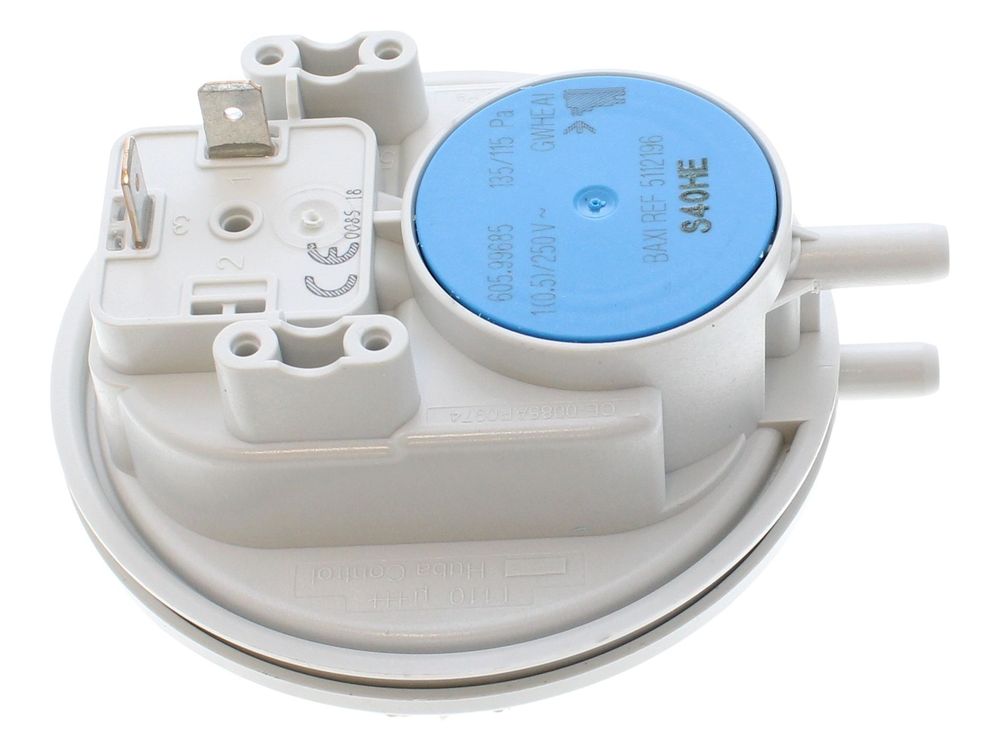 Main Air Pressure Switch 5112196
