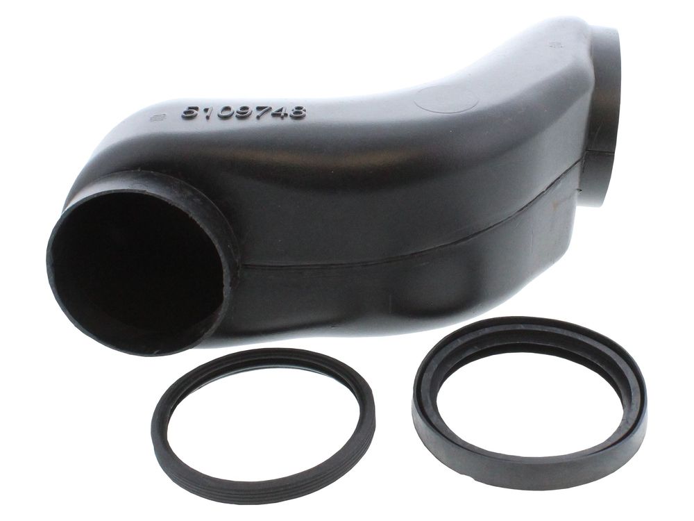 Main Flue Duct Kit 5112317