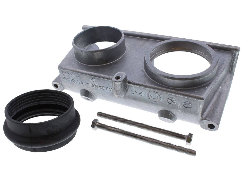 Main Fluehood Kit 5112329