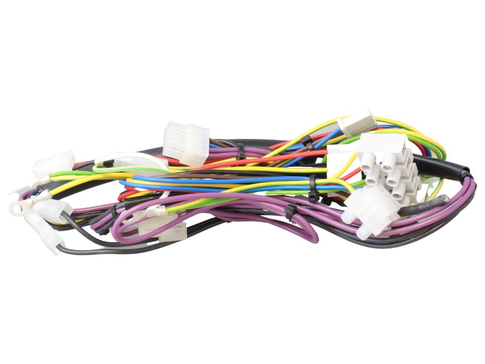 Main Wiring Harness HV DC Assembly 5112337