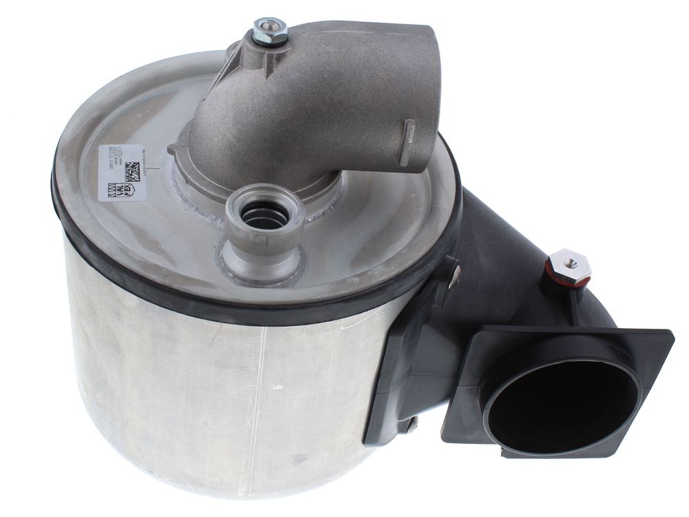 Baxi/Main/Potterton secondary heat exchanger retrofit assembly 5112388