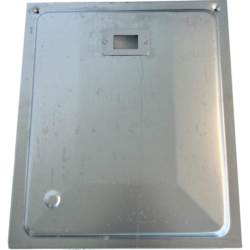 Baxi Combustion Chamber Panel Combi 80 Eco 5112743