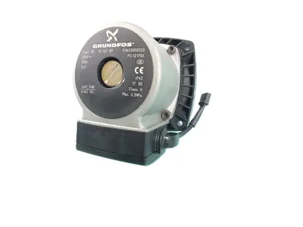 Baxi Pump Replacement Kit 5113411