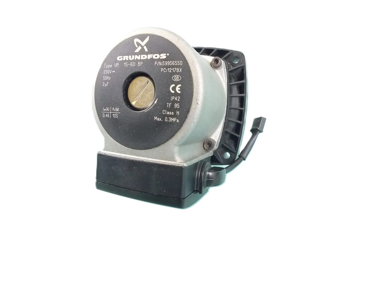 Baxi Pump Replacement Kit 5113411