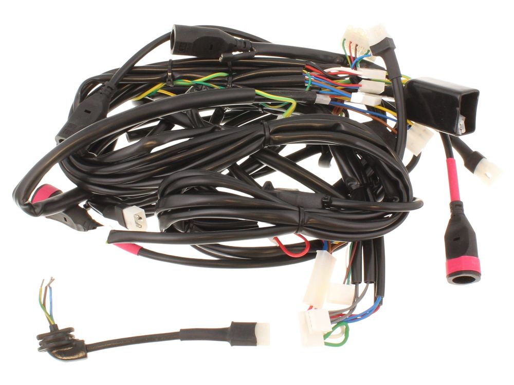 Baxi Wiring Harness Kit 5113414