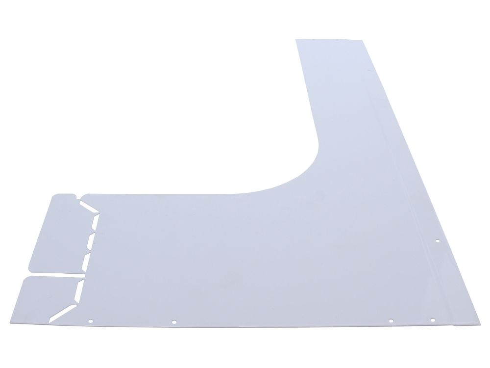 Baxi Bottom Outer Case Panel 5113474