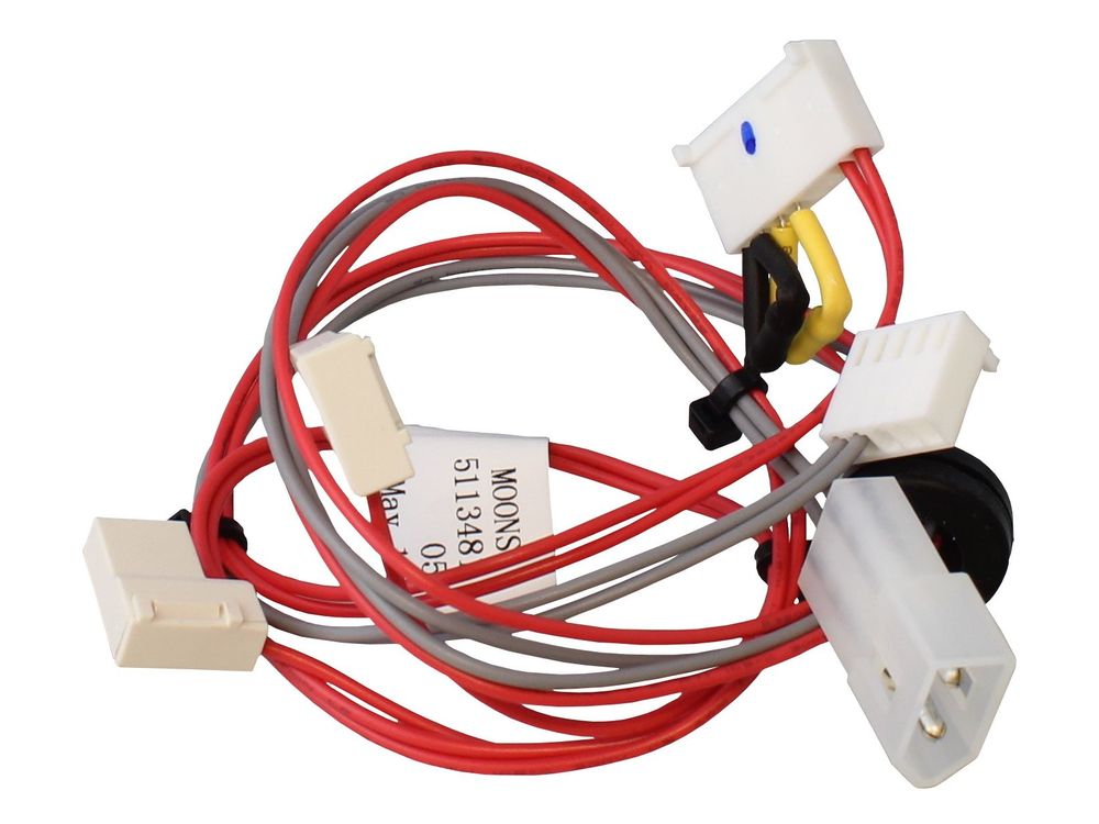 Baxi Wiring Harness Low Voltage 5113481