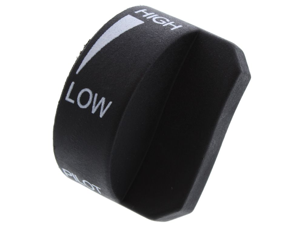 Valor Control Knob 5114950