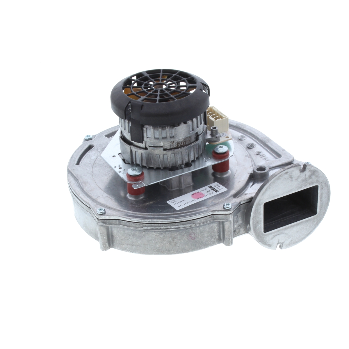 Baxi Fan Assembly 24VDC Soft Mount 5115501