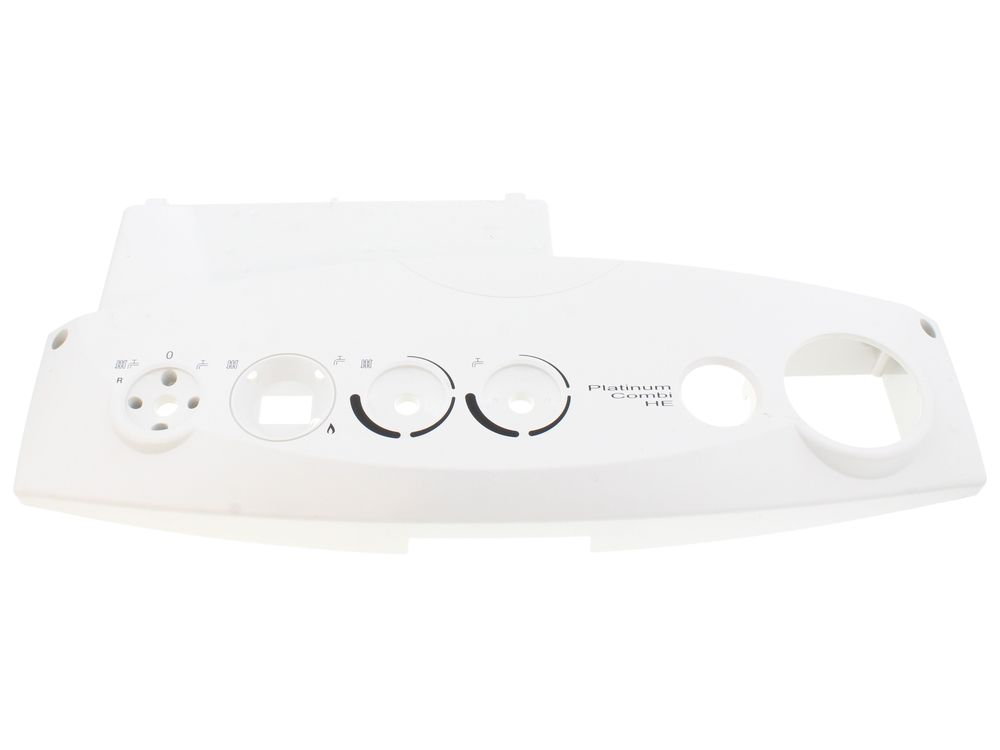Baxi Panel Facia Platinum 28 HE 5116286