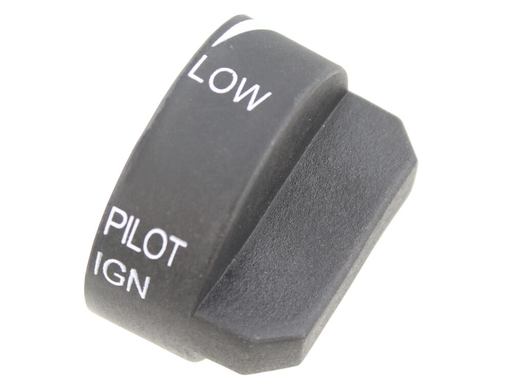 Valor Control Knob 5116725