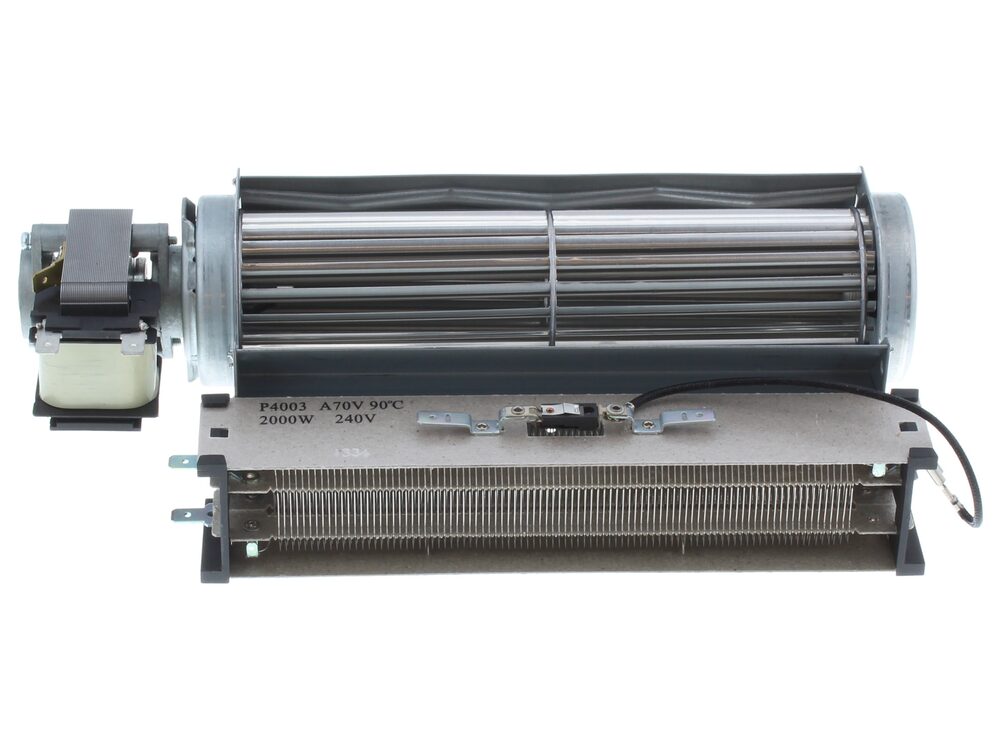 Valor Fan And Element Assembly 5116944