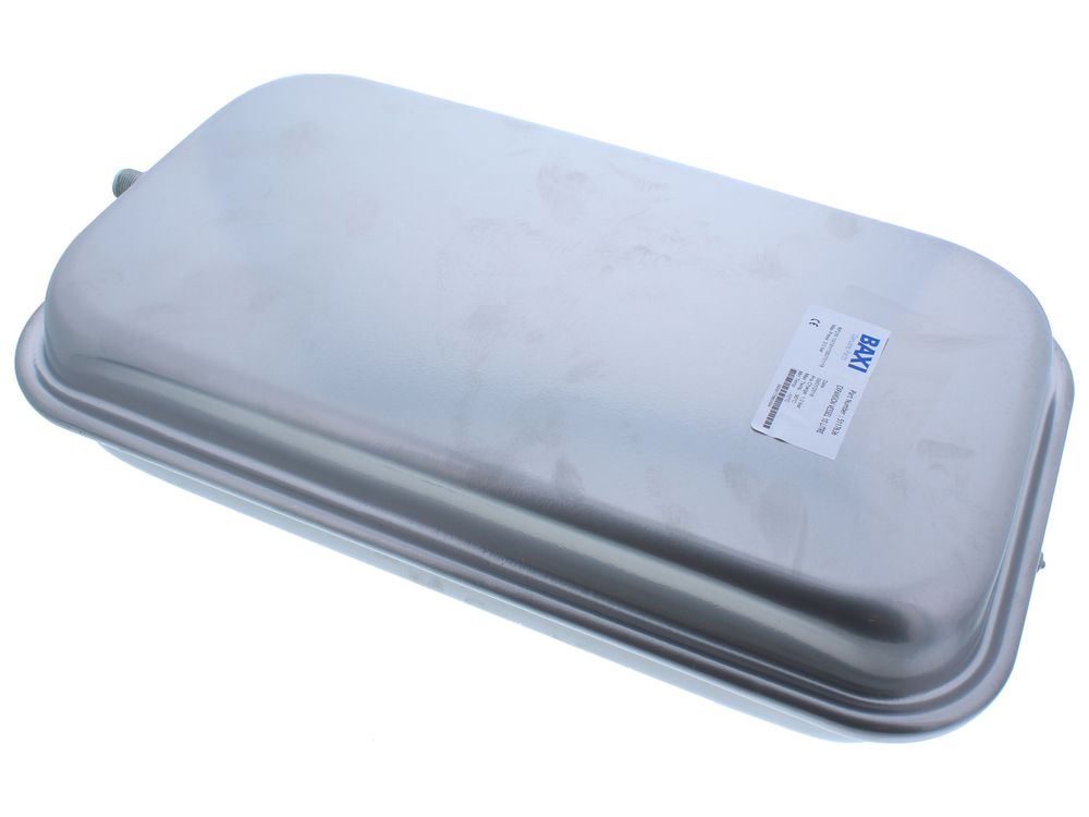 Potterton Expansion Vessel 5117636