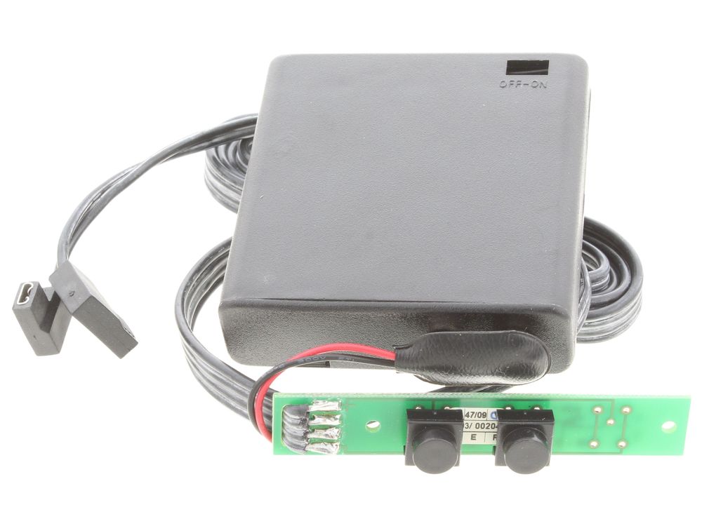 Valor Switch Panel GV34 5118276