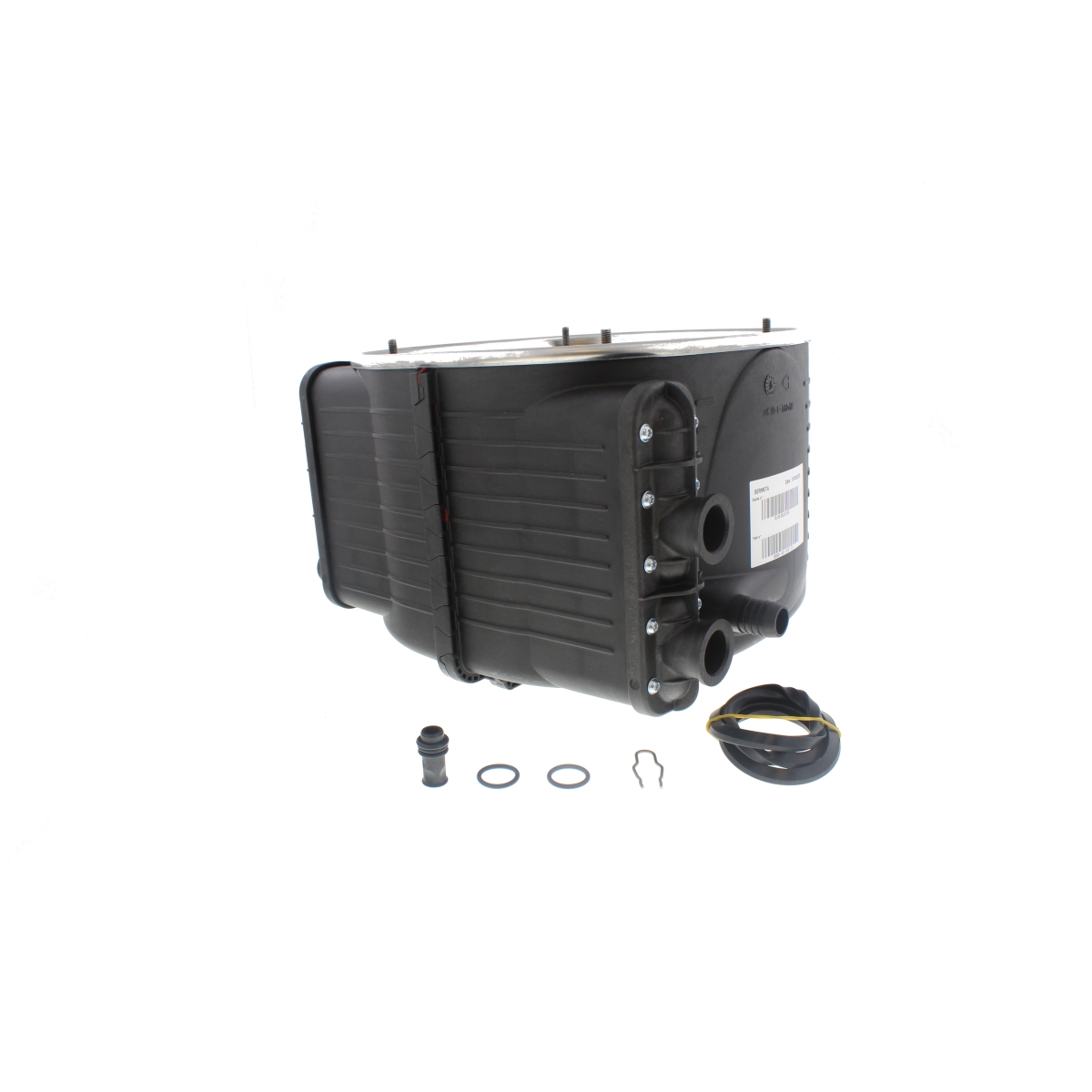 Baxi Facia Panel Megaflo System 5118387